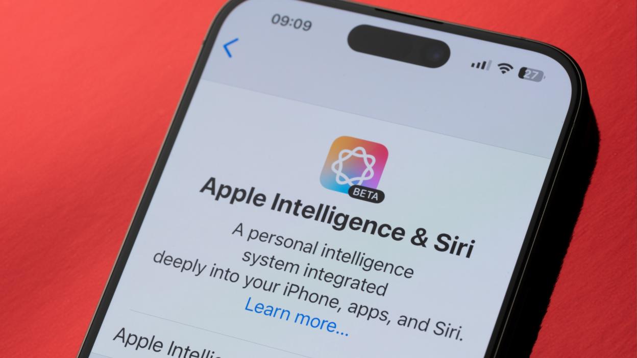 Apple Siap Sulap Siri Jadi Chatbot AI Generatif, Tantang ChatGPT dan Gemini