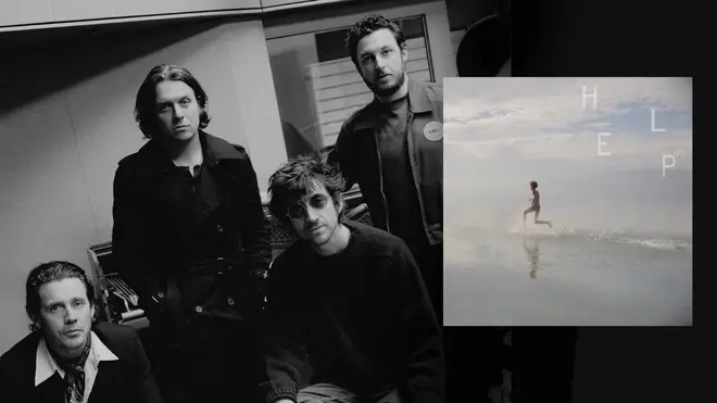 Arctic Monkeys Rilis Single Terbaru 'Opening Night', Proyek Amal untuk War Child