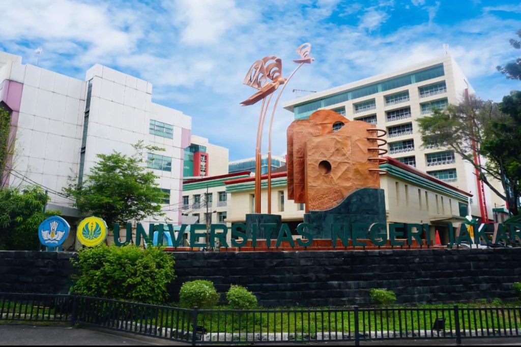 Biaya Kuliah UNJ 2026 Terbaru, Cek Rincian UKT Per Semester Di Sini!