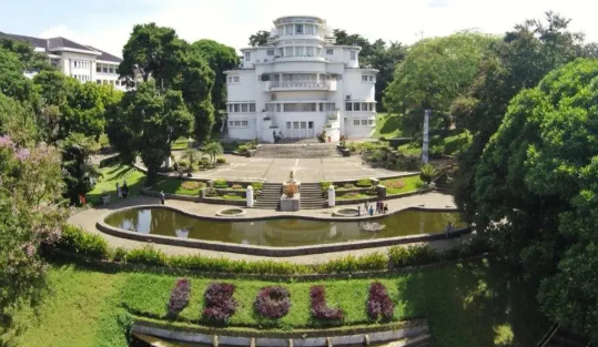 Biaya Kuliah UPI 2026 Terbaru, Cek Rincian UKT Dan Uang Pangkal Buat Kamu Yang Mau Masuk Kampus Hits Bandung!
