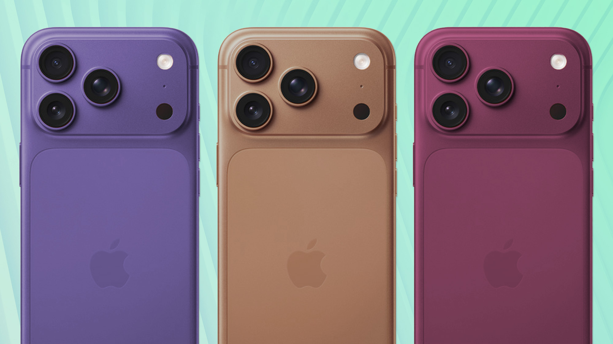 Bocoran iPhone 18 Series: Apa Saja Fitur Terbaru yang Ditawarkan Apple?