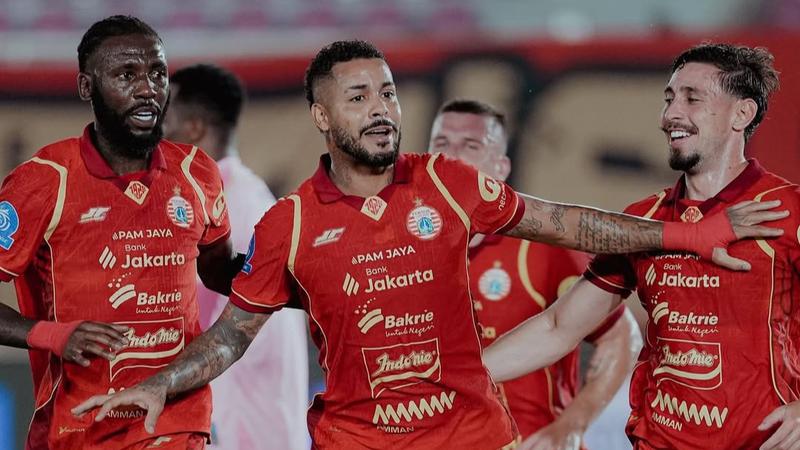 Jadwal BRI Super League Pekan Ini: Persija vs Madura United Jadi Pembuka Putaran Kedua
