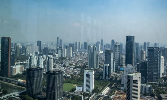 Kode Pos Jakarta Pusat Terlengkap, Daftar Tiap Kecamatan dan Kelurahan Terbaru Biar Paket Aman Nggak Nyasar!