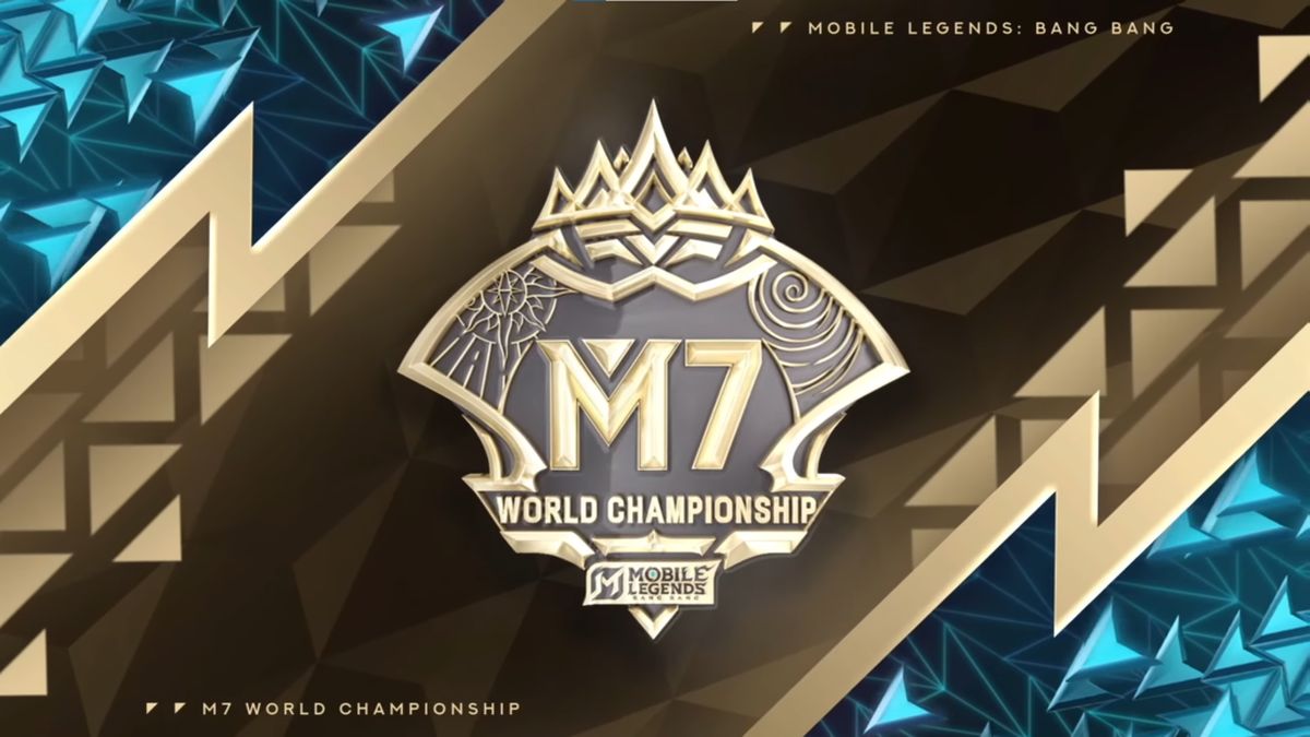 Penggila Mobile Legends Harus Tau, Berikut Jadwal M7 Terbaru