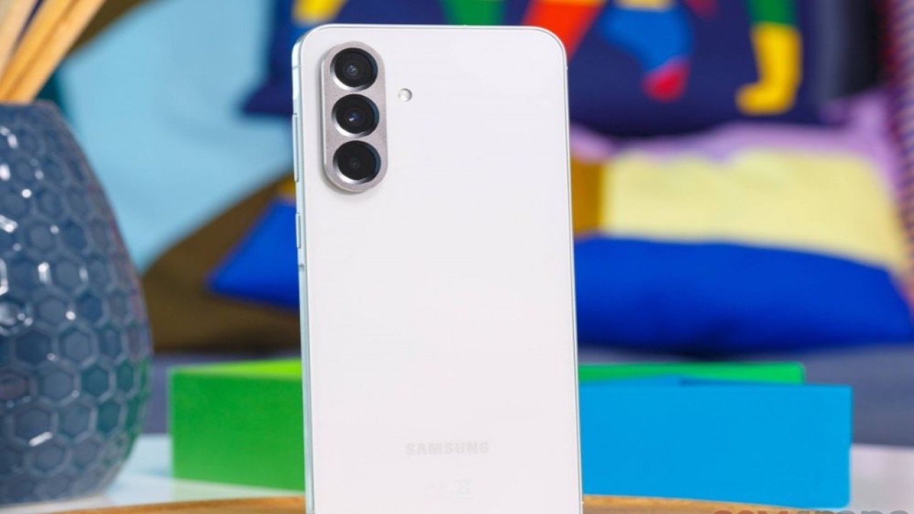 Samsung Galaxy A57 Terpantau di Sertifikasi China, Bocoran Spesifikasi Makin Lengkap