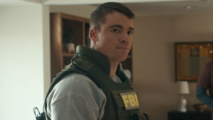 Trailer The Night Agent Season 3 rilis, aksi Peter Sutherland makin gila lawan pembunuh bayaran di Netflix
