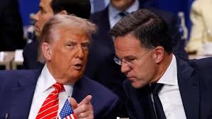 Trump Cabut Ancaman Tarif Seusai Kerangka Kesepakatan Greenland Terbentuk