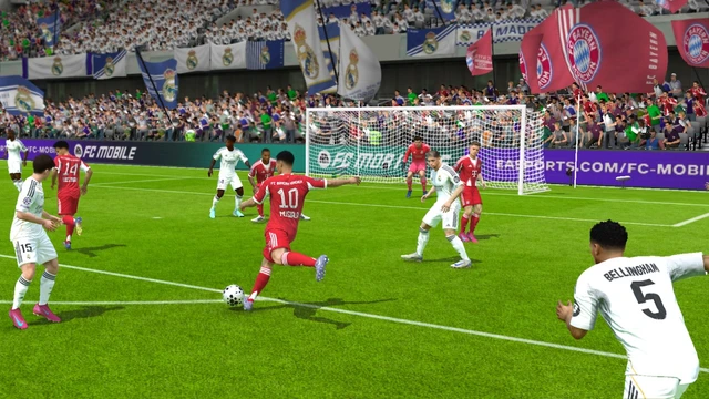 Update TOTY FC Mobile 26 Kamu, Lalu Klaim Puluhan Kode Redeem Gratis Ini
