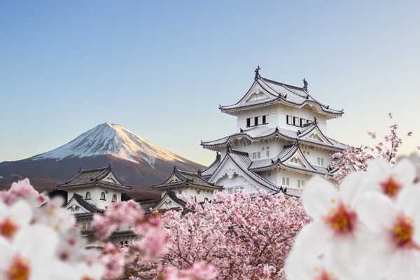 Wisatawan China ke Jepang Merosot Tajam, Turun 45 Persen pada Desember 2025