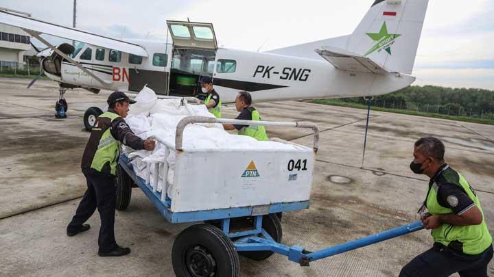 DKI Perpanjang Operasi Modifikasi Cuaca untuk Antisipasi Hujan Ekstrem