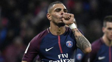 Gaji Layvin Kurzawa di Persib Bandung, Eks Bintang PSG Ini Bakal Terima Miliaran Per Bulan!