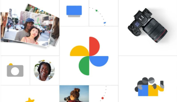 Google Photos Rilis Fitur AI Baru, Bisa Ubah Foto Wajah Kamu Jadi Meme Lucu Otomatis!