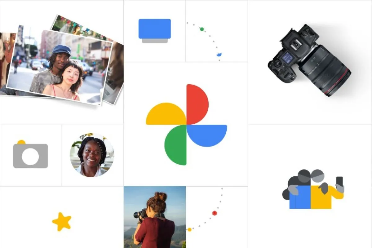 Google Tambahkan Fitur AI Me Meme di Google Photos, Buat Pengguna Bisa Bikin Meme Sendiri