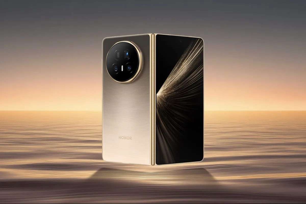 Honor Magic V6 Dirumorkan Bawa Baterai 7.000 mAh, Terbesar di Kelas Ponsel Lipat