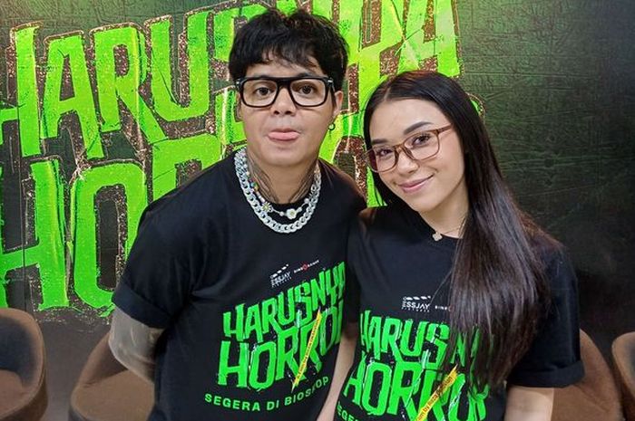 Kisah Cinta Haru Lula Lahfah dan Reza Arap, Sempat Tunangan Sebelum Dipisahkan Maut