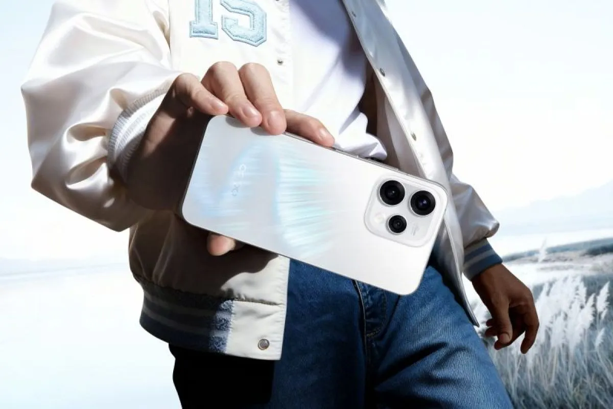 Oppo Resmi Luncurkan Reno15 Series di Indonesia, Andalkan Kamera dan Fitur AI untuk Konten Kreatif