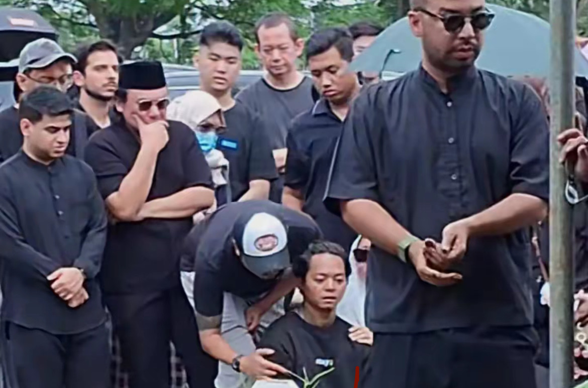 Penyebab Kematian Lula Lahfah, Keluarga Minta Jangan Autopsi dan Sebut Sudah Ikhlas!