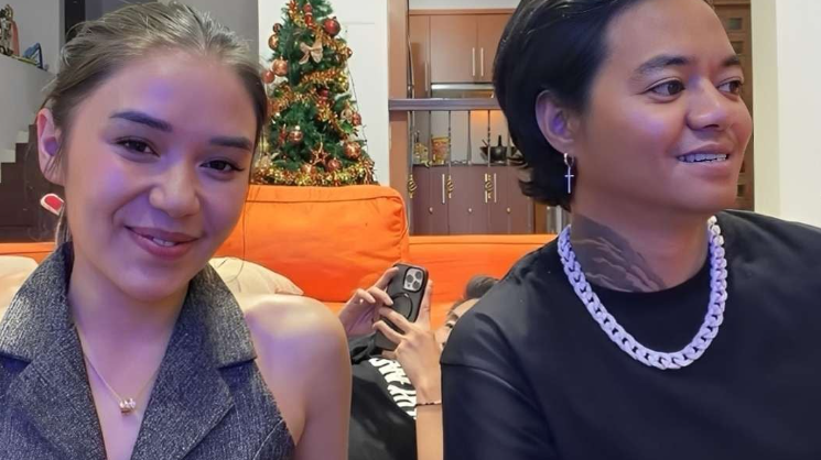 Postingan Terakhir Lula Lahfah Bareng Reza Arap, Momen Manis Tren At Least Yang Kini Tinggal Kenangan
