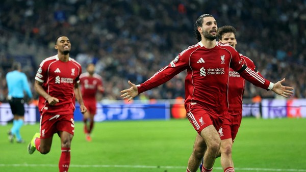 Prediksi Liverpool vs Bournemouth: Ujian Konsistensi The Reds di Vitality Stadium