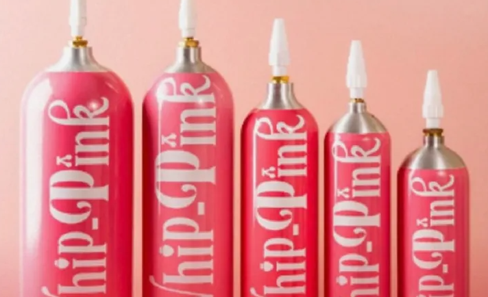 Whip Pink Viral di Medsos, Waspada Bahaya Gas Tawa Nitrous Oxide yang Bisa Bikin Saraf Rusak!
