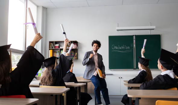 Jurusan Kuliah yang Santai dan Menjanjikan Buat Masa Depan, Ini 10 Pilihannya Supaya Kuliah Nggak Bikin Burnout!