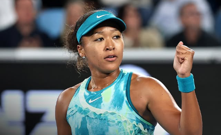 Naomi Osaka Mundur Dari Australian Open, Cedera Otot Perut Paksa Sang Ratu Tenis Tinggalkan Lapangan!