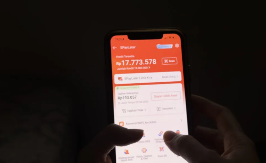 Tips Pakai Paylater Biar Nggak Galbay! Cara Cerdas Kelola Utang Digital Supaya Tetap Aman