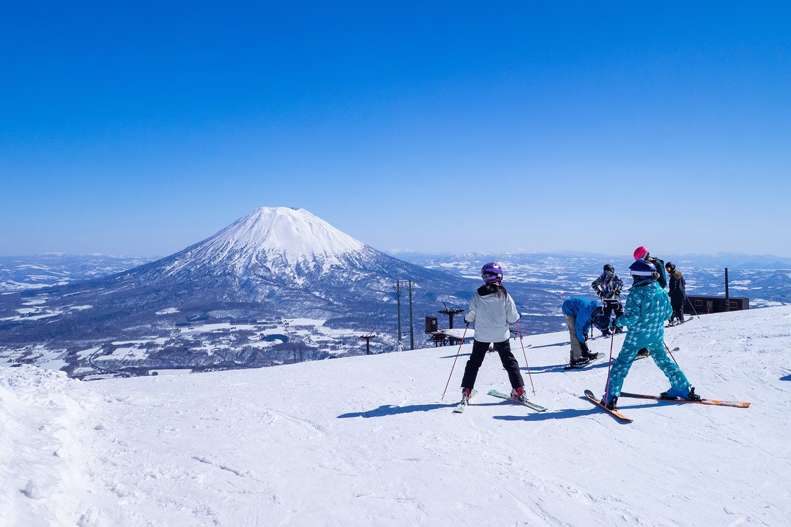 13 Tempat Terbaik untuk Dikunjungi di Jepang 2026, Dari Sapporo Hingga Kumamoto