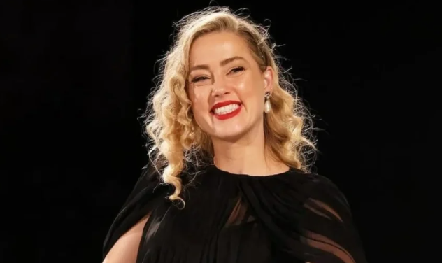 Amber Heard Mengaku Dibungkam, Comeback Aktris Aquaman Ungkap Drama Baru Usai Cerai dari Johnny Depp