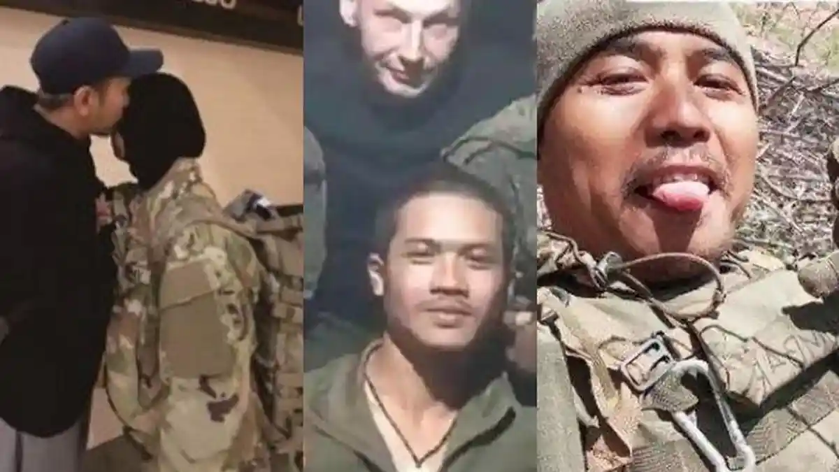 Fenomena WNI Gabung Militer Asing: Bagaimana Bisa dan Apa Konsekuensinya?
