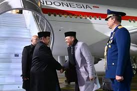 Komitmen Bangun 1.582 Kapal Ikan, Bukti Visi Prabowo Terhadap Pengentasan Kemiskinan