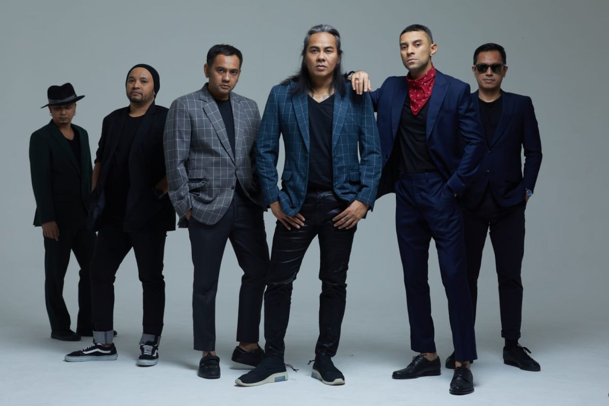 Lirik Lagu Rahasia Hati - Element