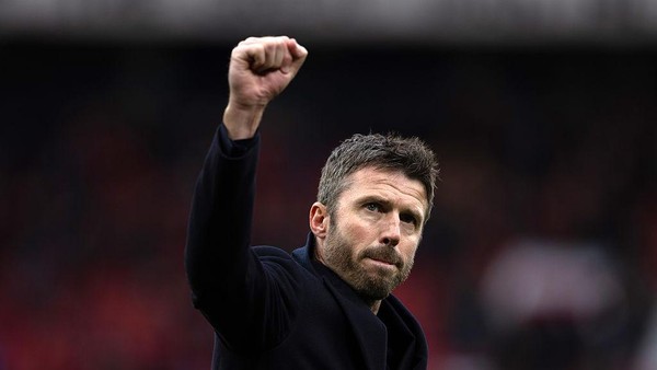 Man United Mampu Tumbangkan Tim Besar Liga Inggris, Michael Carrick: 