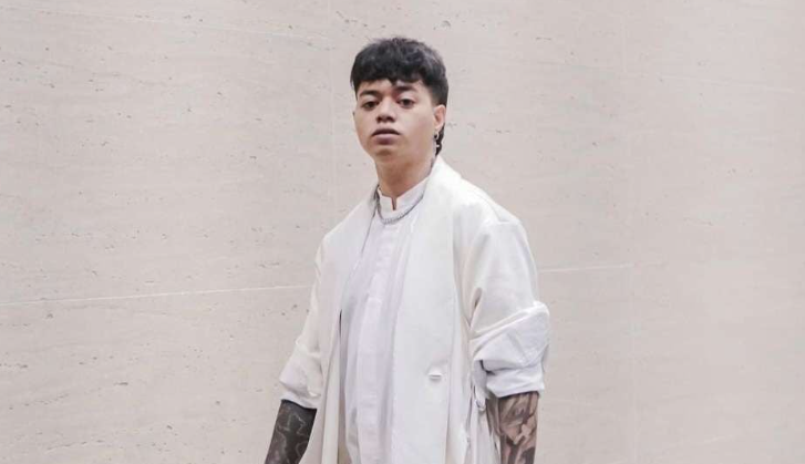 Profil Reza Arap, Perjalanan Karier Sang Pionir Gaming Hingga Duka Mendalam Ditinggal Lula Lahfah