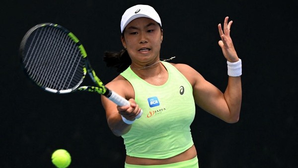 Tersingkir di Australian Open 2026, Janice Tjen dan Aldila Sutjiadi Tetap Bawa Pulang Hadiah Fantastis