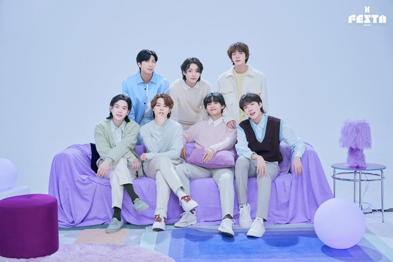 Tiket BTS World Tour Arirang 2026 Ludes dalam Sekejap! BigHit Music Resmi Tambah Jadwal Konser Baru