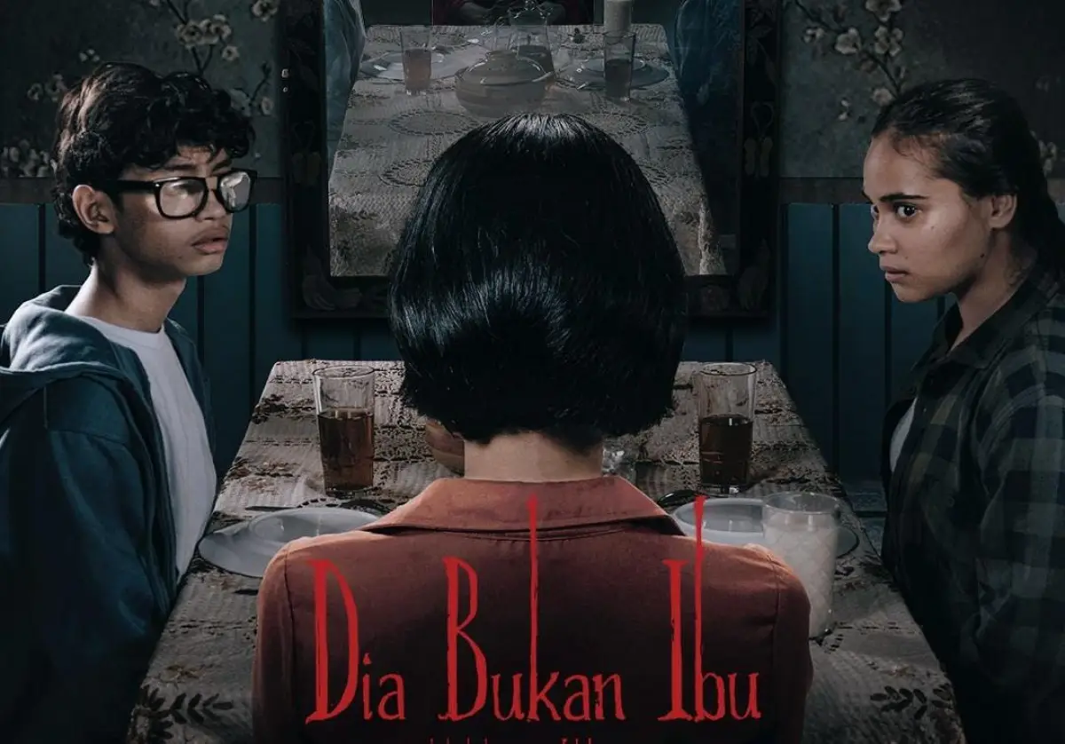 Deretan Film Indonesia Tayang di Netflix Februari 2026, Horor hingga Drama Siap Waktu Luang