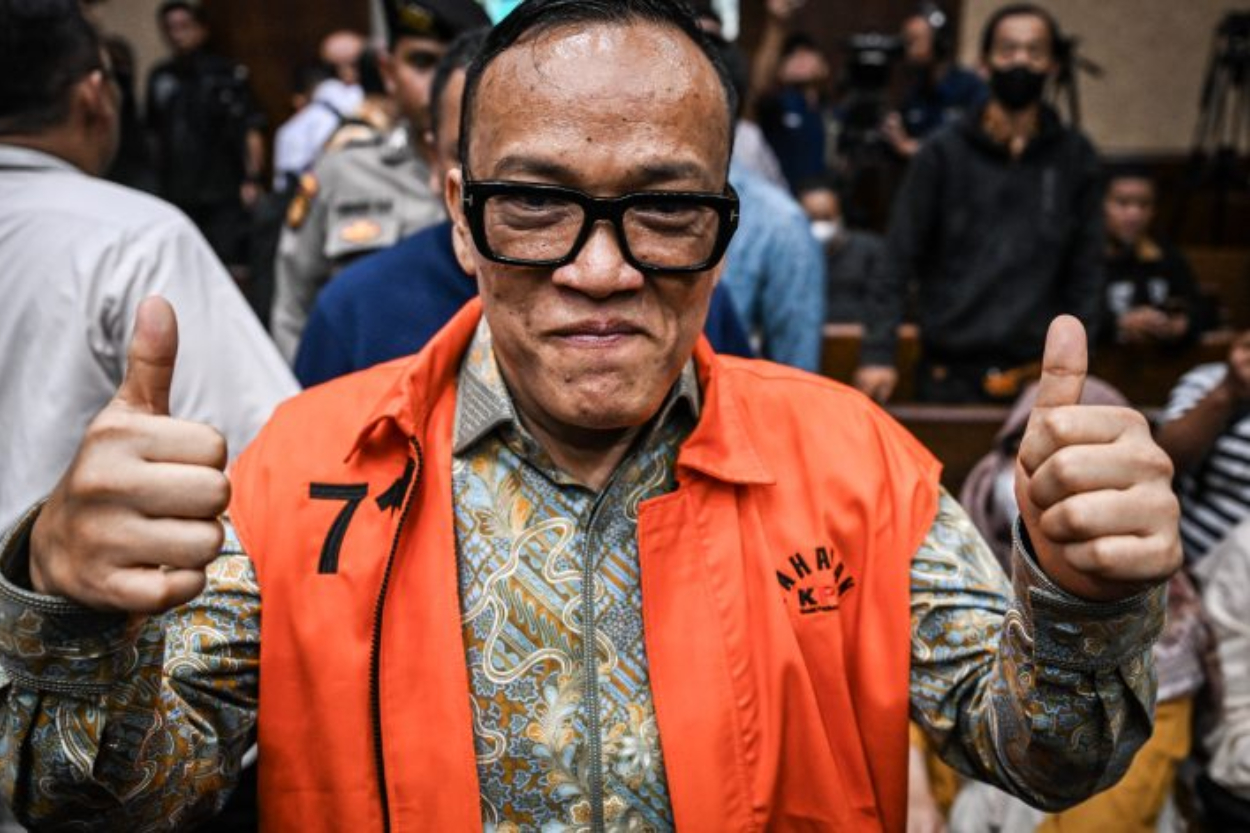 Diancam Akan Di-Noel-kan, Menkeu Purbaya Skakmat Noel: Gaji Gue Gede, Cukup, Gue Nggak Terima Duit!