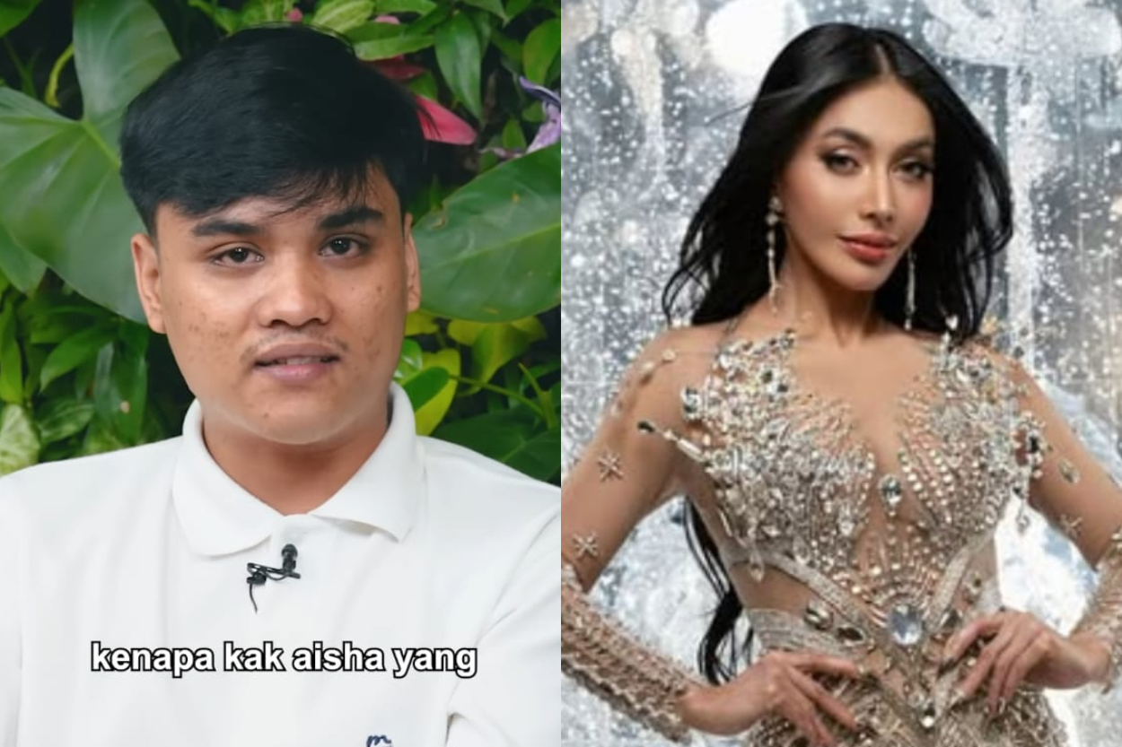 Fakta Baru Ressa Rizky Rossano: Dari Rahasia Keluarga Besar hingga Misteri Pria yang Menghamili Denada di Masa Muda