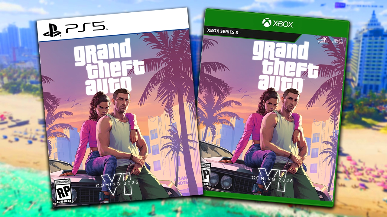 GTA 6 Dirumorkan Tanpa Rilis Fisik, Strategi Rockstar Cegah Bocoran?