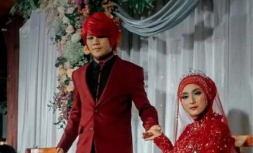 Istri Pesulap Merah Meninggal Dunia, Perjuangan Tika Mega Lestari Lawan Penyakit Langka Berakhir Duka!