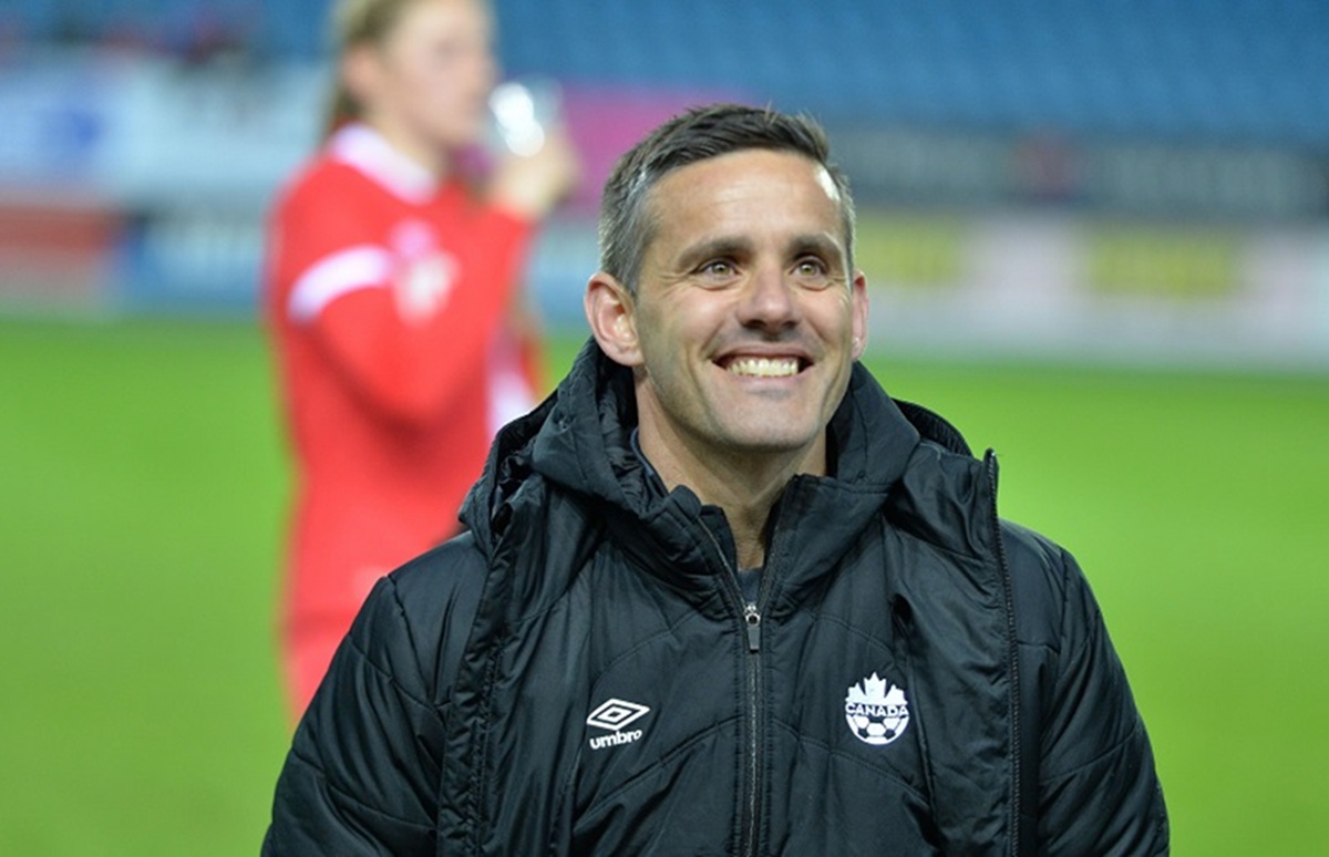 John Herdman Kaget Intensitas Tinggi Super League, Harap Menular ke Timnas Indonesia