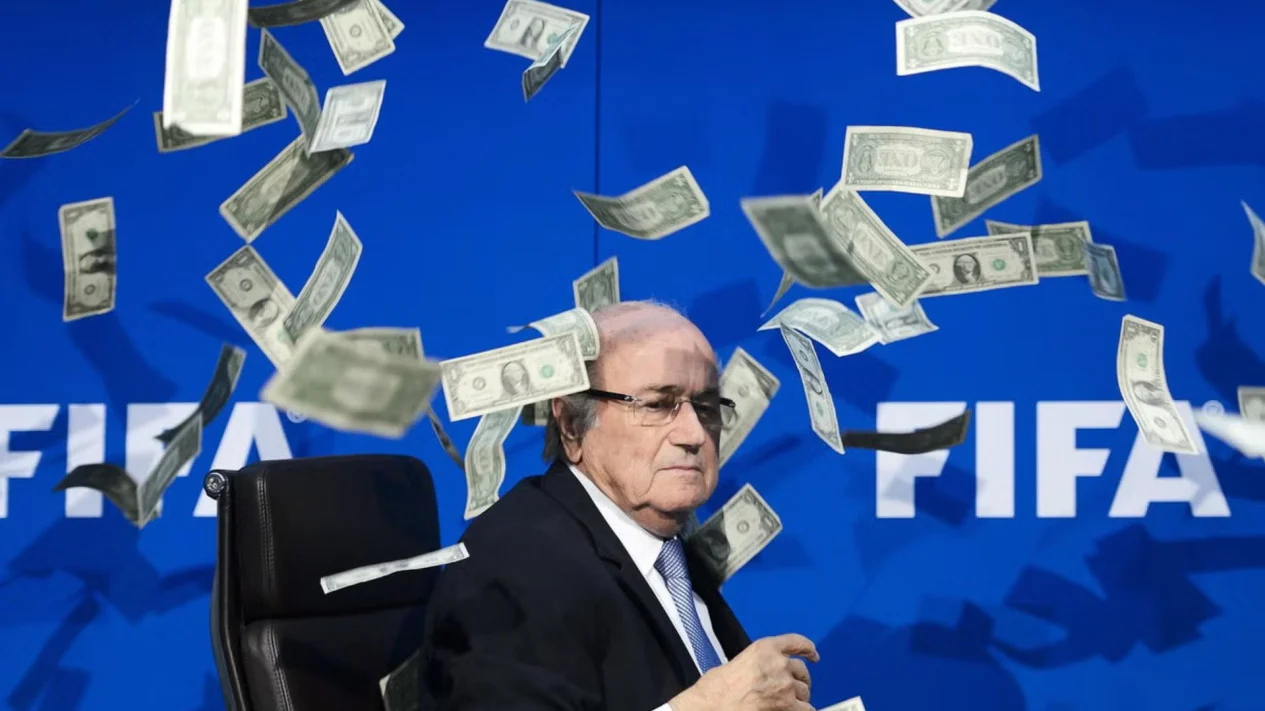 Mantan Presiden FIFA Sepp Blatter Dukung Seruan Boikot Piala Dunia 2026 di Amerika Serikat