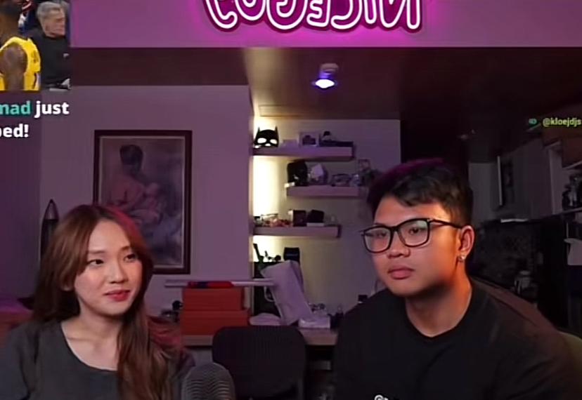 Nekat! Bigmo Tanya Tips Agar Pasangan Tak Selingkuh, Begini Reaksi Jule