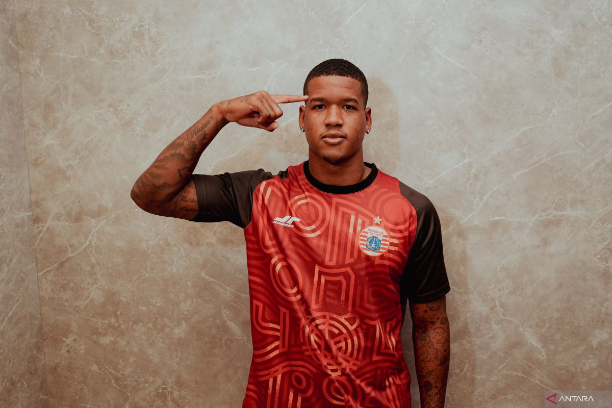 Persija Jakarta Resmi Lepas Alan Cardoso di Paruh Musim Super League 2025/2026