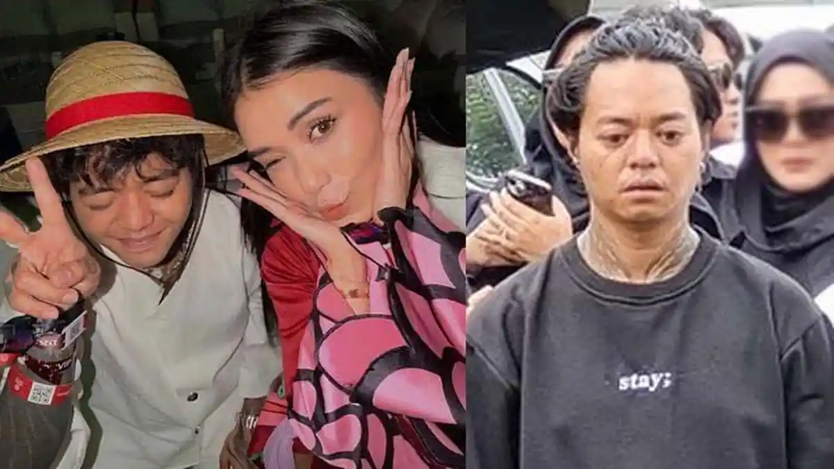 Polisi Ajukan 30 Pertanyaan ke Reza Arap soal Kematian Lula Lahfah