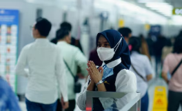 Protokol Kesehatan Bandara Diperketat Lagi, Virus Nipah di Asia Bikin Pengawasan Ala Pandemi COVID Kembali Muncul!