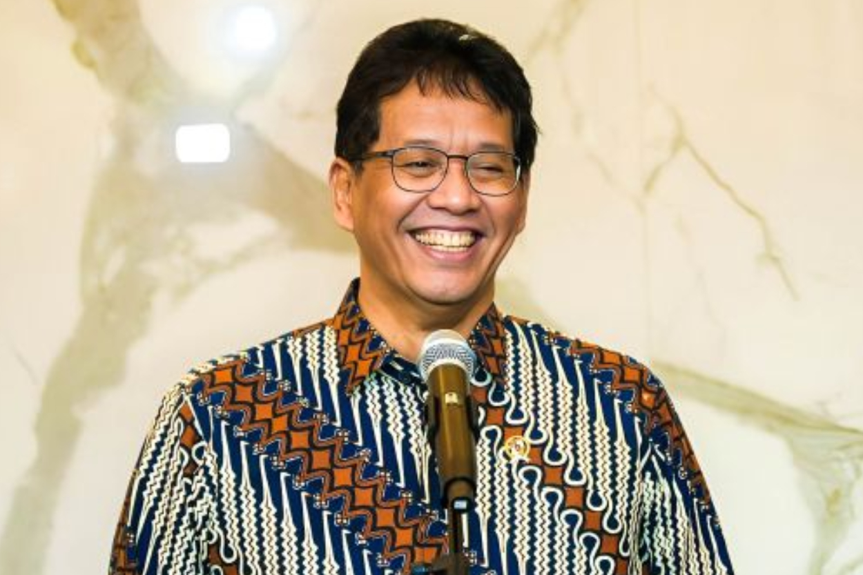 Tepis Ancaman Kriminalisasi, Menkeu Purbaya: Saya Tidak Terima Suap Seperti Noel