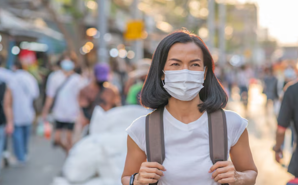 Virus Nipah Mengancam, Kemenkes Resmi Perketat Pintu Masuk Indonesia Usai Wabah di India Meledak!