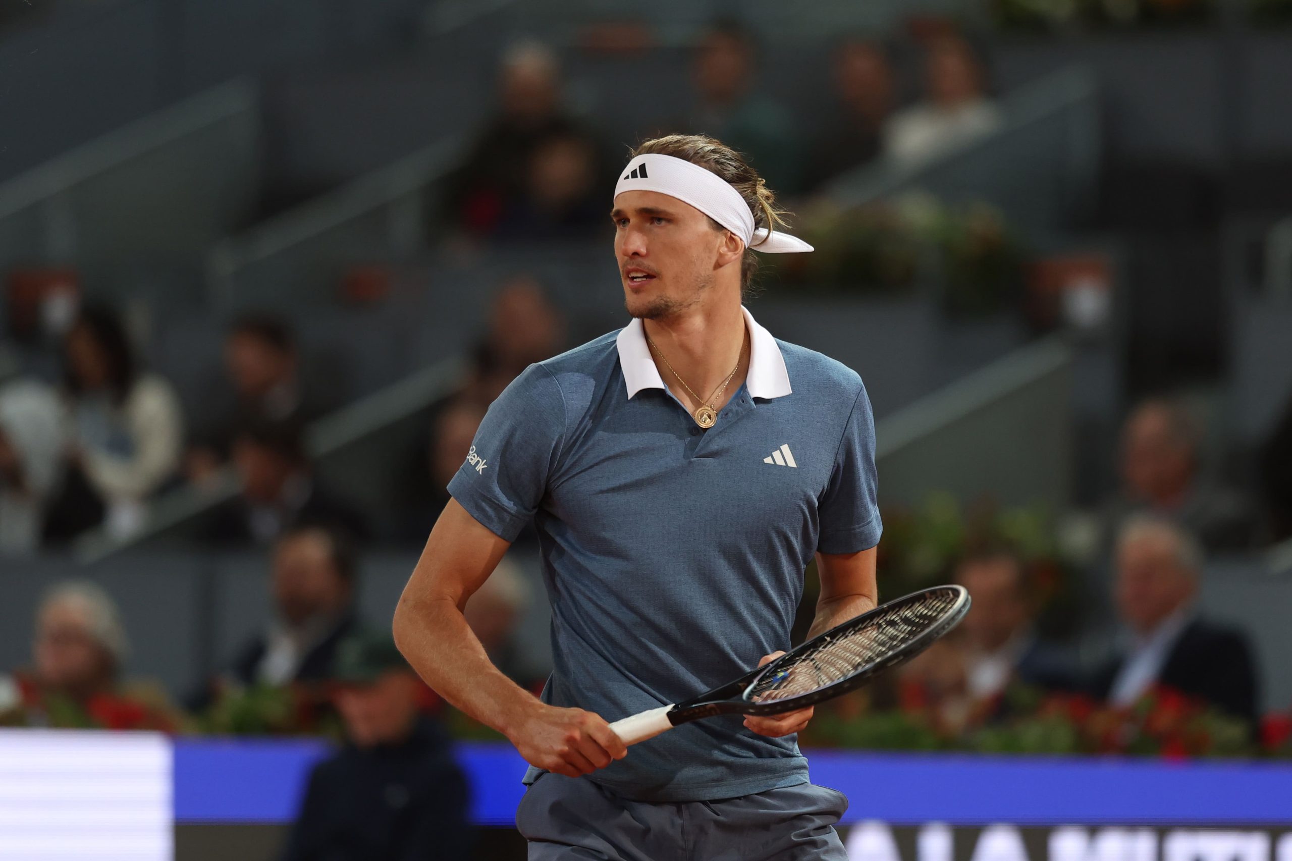 Zverev Amankan Tiket Semifinal Australian Open, Hentikan Langkah Impresif Learner Tien